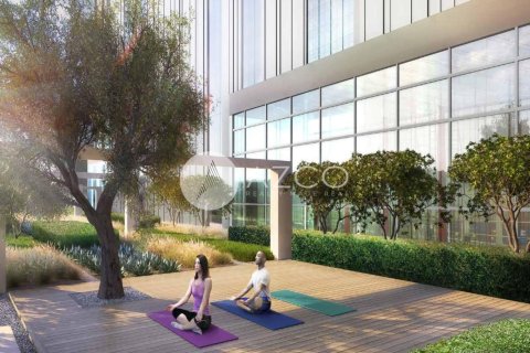 Apartment de 1 dormitorio en Vida Residences Dubai Mall, UAE No. 99918 9
