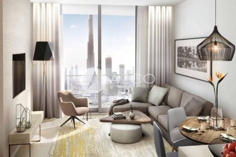 Apartment de 1 dormitorio en Vida Residences Dubai Mall, UAE No. 99918 3
