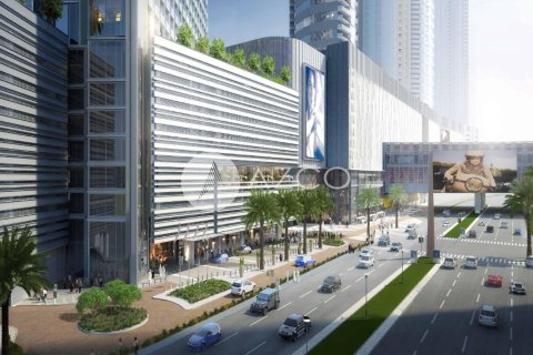 Apartment de 1 dormitorio en Vida Residences Dubai Mall, UAE No. 99918 11