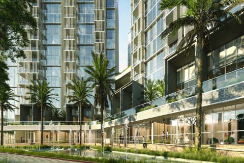 1 bedroom Apartment in Dubai South (Dubai World Central), UAE No. 183356 6