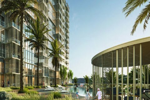 1 bedroom Apartment in Dubai South (Dubai World Central), UAE No. 183356 5