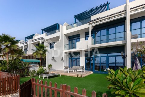 5 bedrooms Villa in Palma Residences, UAE No. 167695 27
