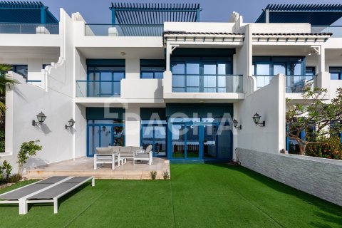 5 bedrooms Villa in Palma Residences, UAE No. 167695 26