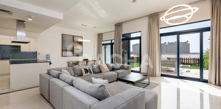 5 bedrooms Villa in Palma Residences, UAE No. 167695