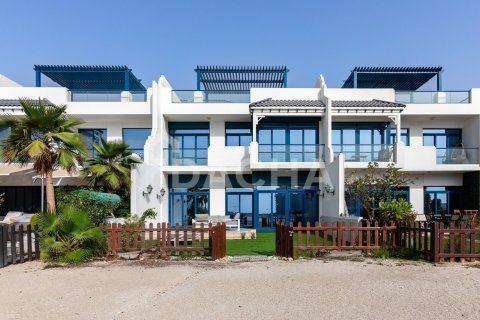 5 bedrooms Villa in Palma Residences, UAE No. 167695 25