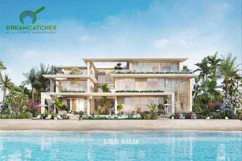 Вилла с 5 спальнями в Sharjah Waterfront City, ОАЭ №75353 12