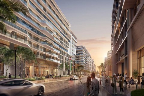 Apartment de 1 dormitorio en Saadiyat Island, UAE No. 41382 15