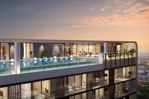 3 bedrooms Apartment in Dubai Sports City, UAE No. 131112 6