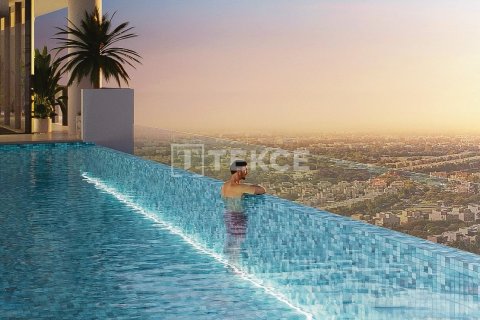 3 bedrooms Apartment in Dubai Sports City, UAE No. 131112 4