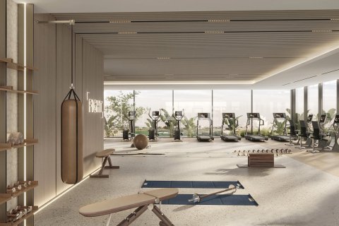 3 bedrooms Apartment in Dubai Sports City, UAE No. 131112 11