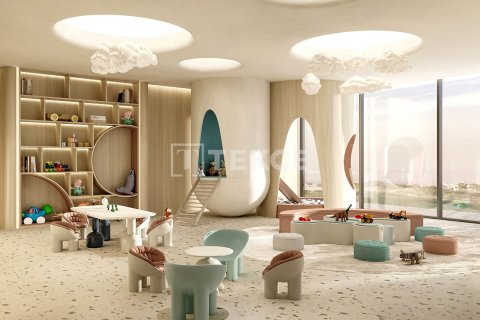 3 bedrooms Apartment in Dubai Sports City, UAE No. 131112 16