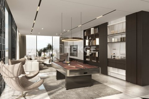 3 bedrooms Apartment in Dubai Sports City, UAE No. 131112 10
