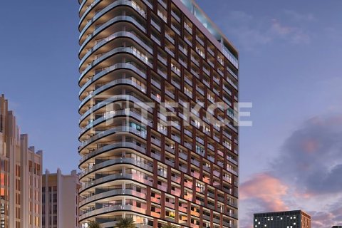 3 bedrooms Apartment in Dubai Sports City, UAE No. 131112 5