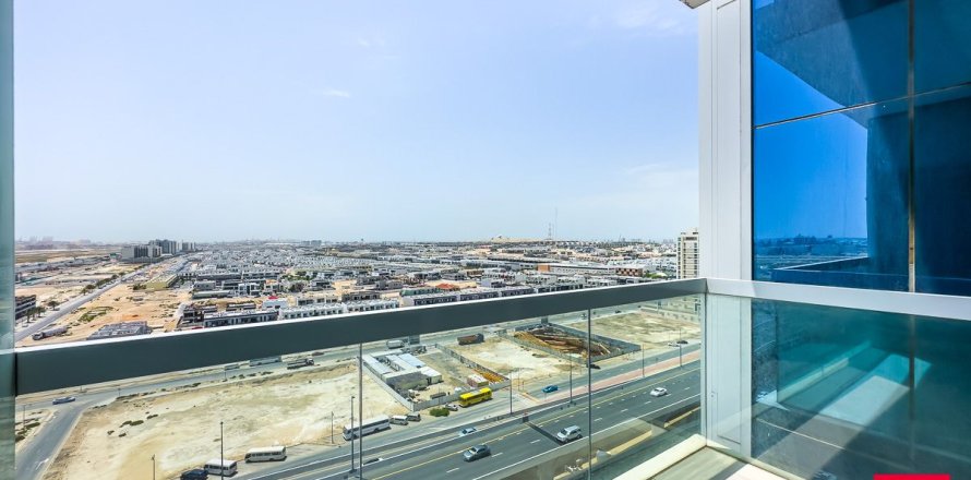 Appartement de 2 chambres à Al Furjan, UAE No. 203249