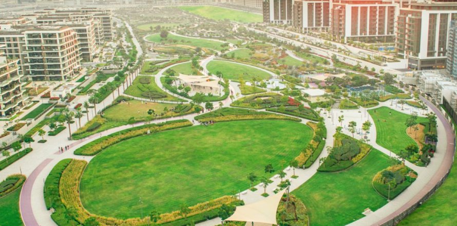 2 bedrooms Apartment in Dubai Hills Estate, UAE No. 115254