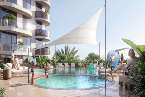 1 bedroom Apartment in Dubai, UAE No. 210409