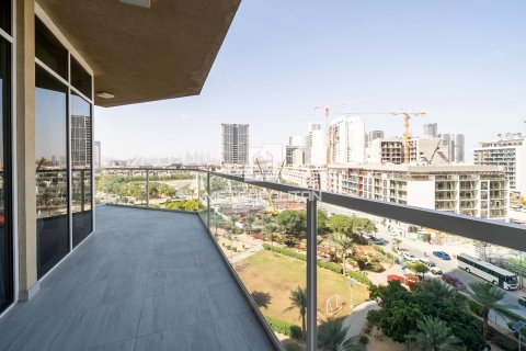 Квартира с 1 спальней в Джумейра Вилладж Серкл, ОАЭ №77745 19