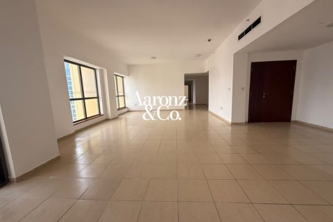 Квартира с 4 спальнями в Джумейра Бич Резиденс, ОАЭ №222291 12