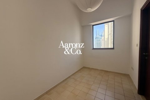 Квартира с 4 спальнями в Джумейра Бич Резиденс, ОАЭ №222291 18