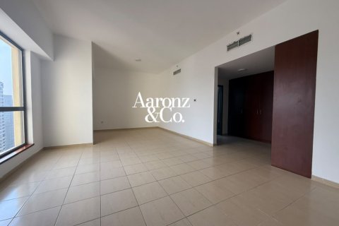 Квартира с 4 спальнями в Джумейра Бич Резиденс, ОАЭ №222291 19
