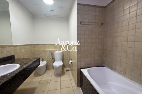 Квартира с 4 спальнями в Джумейра Бич Резиденс, ОАЭ №222291 21