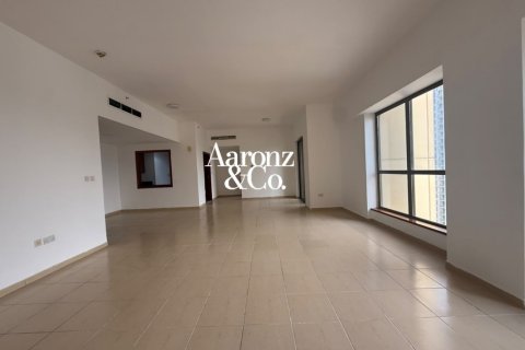 Квартира с 4 спальнями в Джумейра Бич Резиденс, ОАЭ №222291 6