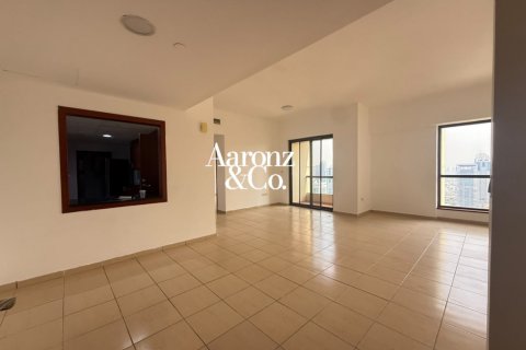Квартира с 4 спальнями в Джумейра Бич Резиденс, ОАЭ №222291 5