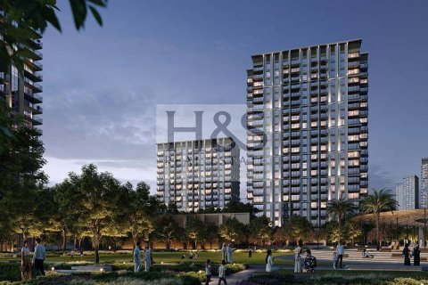 3 bedrooms Apartment in Dubai Creek Harbour (The Lagoons), UAE No. 112779 5