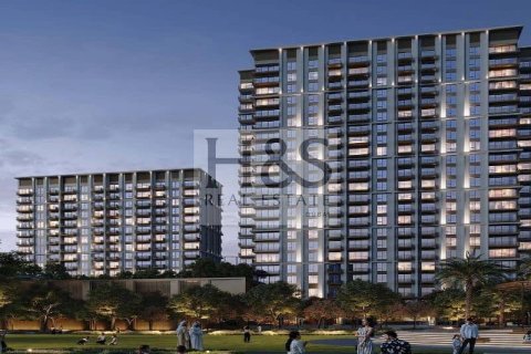 3 bedrooms Apartment in Dubai Creek Harbour (The Lagoons), UAE No. 112779 9