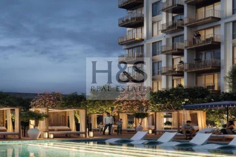 3 bedrooms Apartment in Dubai Creek Harbour (The Lagoons), UAE No. 112779 12