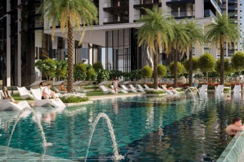 Appartement de 2 chambres à The Eden Jebel Ali, UAE No. 69085 10