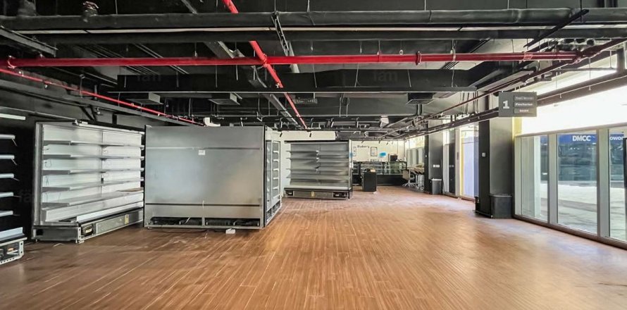 Shop de 358.4m² à Dubai, UAE No. 208552