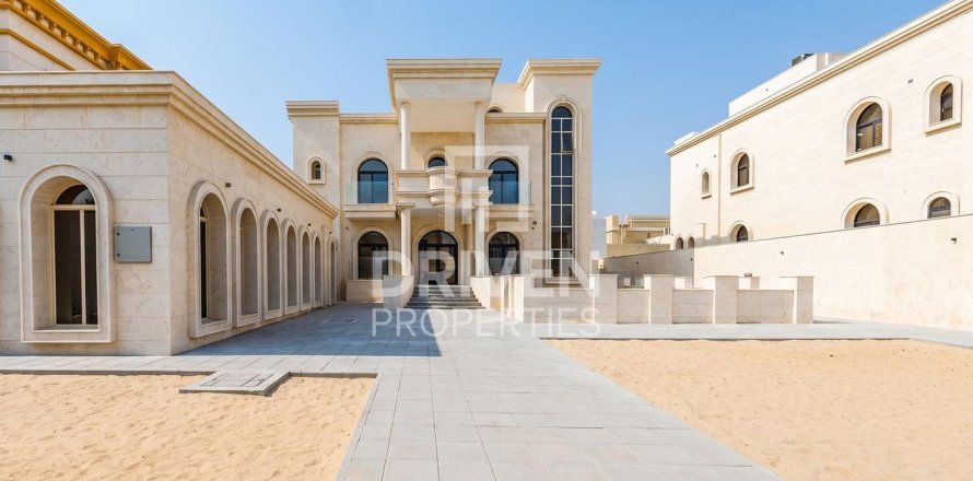 Villa de 5 dormitorios en Al Khawaneej, UAE No. 221480
