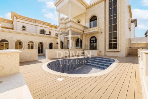 Villa de 5 dormitorios en Al Khawaneej, UAE No. 221480 27