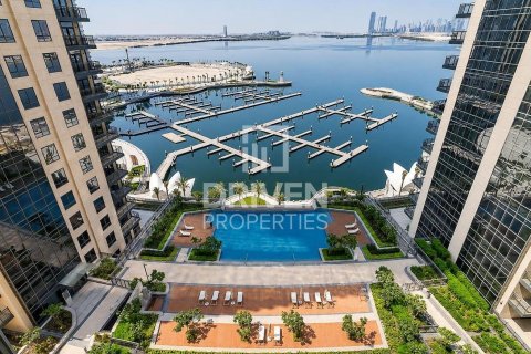 3 bedrooms Apartment in Dubai Creek Harbour (The Lagoons), UAE No. 211620 17