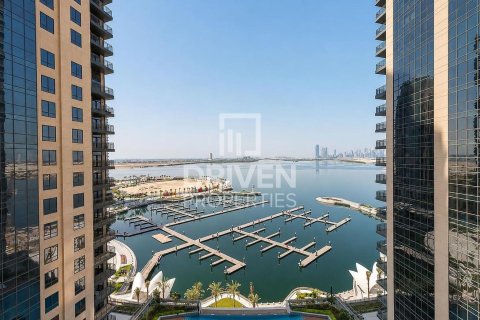 3 bedrooms Apartment in Dubai Creek Harbour (The Lagoons), UAE No. 211620 16