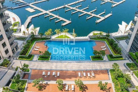 3 bedrooms Apartment in Dubai Creek Harbour (The Lagoons), UAE No. 211620 18
