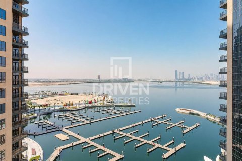 3 bedrooms Apartment in Dubai Creek Harbour (The Lagoons), UAE No. 211620 20