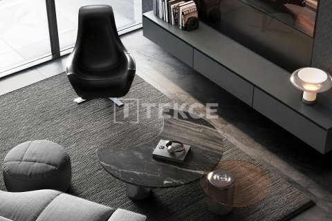 Apartment de 3 dormitorios en Abu Dhabi, UAE No. 64990 10