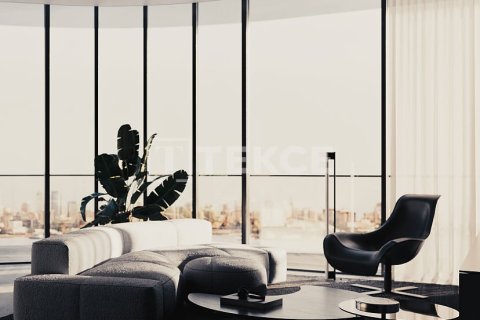 Apartment de 3 dormitorios en Abu Dhabi, UAE No. 64990 8