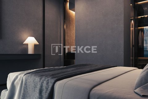 Apartment de 3 dormitorios en Abu Dhabi, UAE No. 64990 11