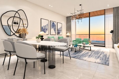Apartment de 2 dormitorios en  Yas Island, UAE No. 220480