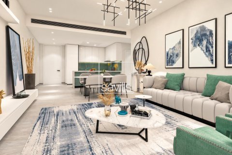 Apartment de 2 dormitorios en Yas Island, UAE No. 220480 4