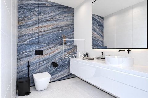 Apartment de 2 dormitorios en Yas Island, UAE No. 220480 7