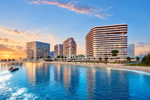 Apartment de 2 dormitorios en Yas Island, UAE No. 220480 13