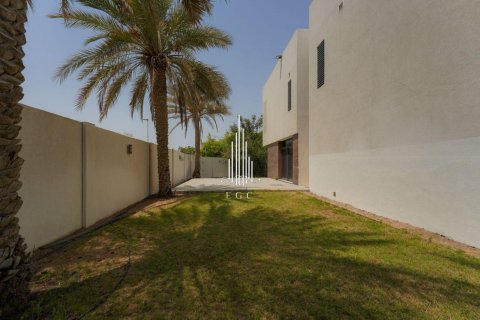 4 bedrooms Villa on the Yas Island, UAE No. 24823 30