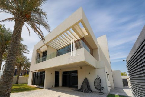 4 bedrooms Villa on the Yas Island, UAE No. 24823 27
