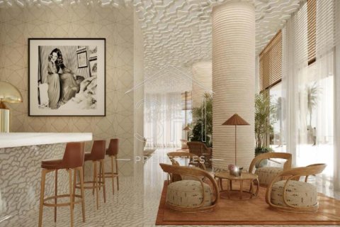 5 غرفة نوم بانتهاوس في Jumeirah Bay Island, الإمارات العربية المتحدة رقم 55772 17