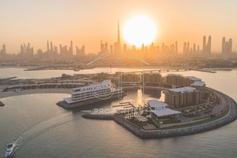 5 غرفة نوم بانتهاوس في Jumeirah Bay Island, الإمارات العربية المتحدة رقم 55772 13