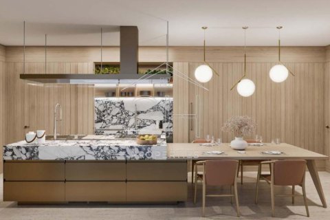 5 غرفة نوم بانتهاوس في Jumeirah Bay Island, الإمارات العربية المتحدة رقم 55772 6